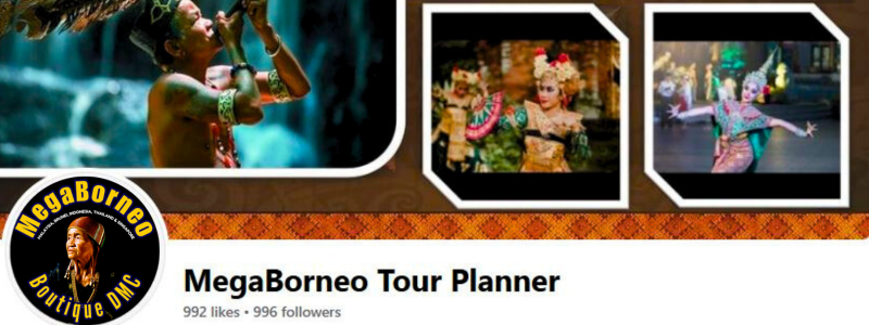 Modern and Creative Marketing Agency